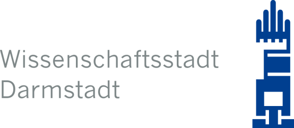 Logo Stadt Darmstadt
